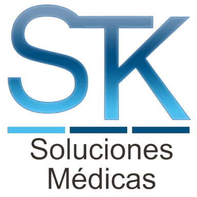 STK Soluciones Médicas