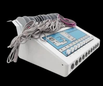 Electroterapia