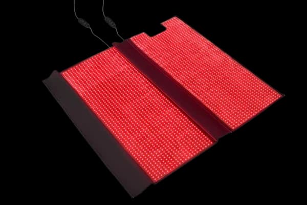 Manta de Luz LED