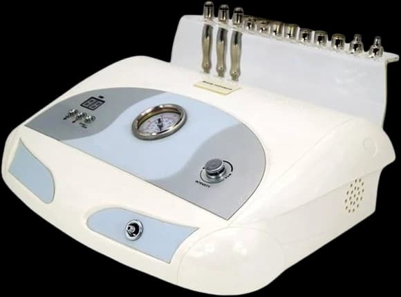 Microdermoabrasión