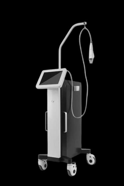 Microneedling STK Depth 9
