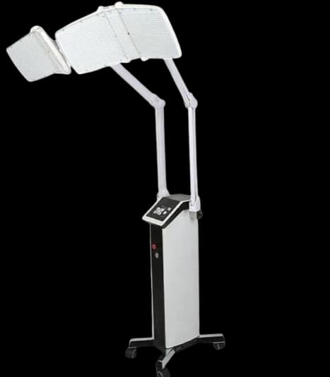 Panel de Luz LED