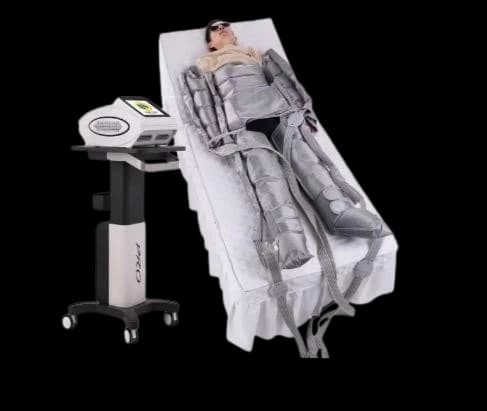 Presoterapia