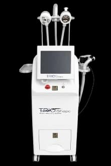 Trío iShape